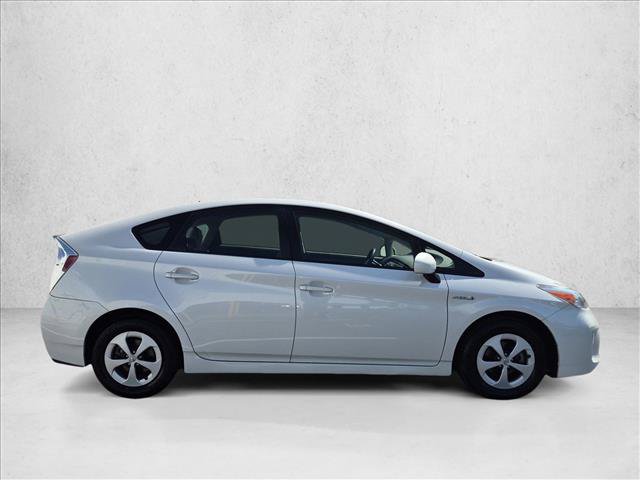 Used 2014 Toyota Prius Two FWD image 4