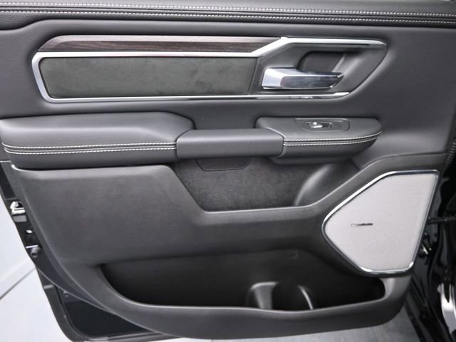 New 2026 RAM 1500 Laramie image 16
