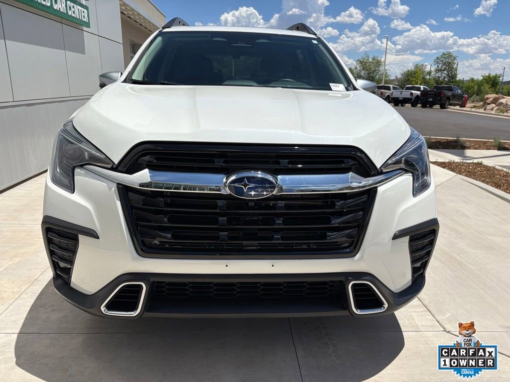 Used 2023 Subaru Ascent Touring AWD/4WD image 12