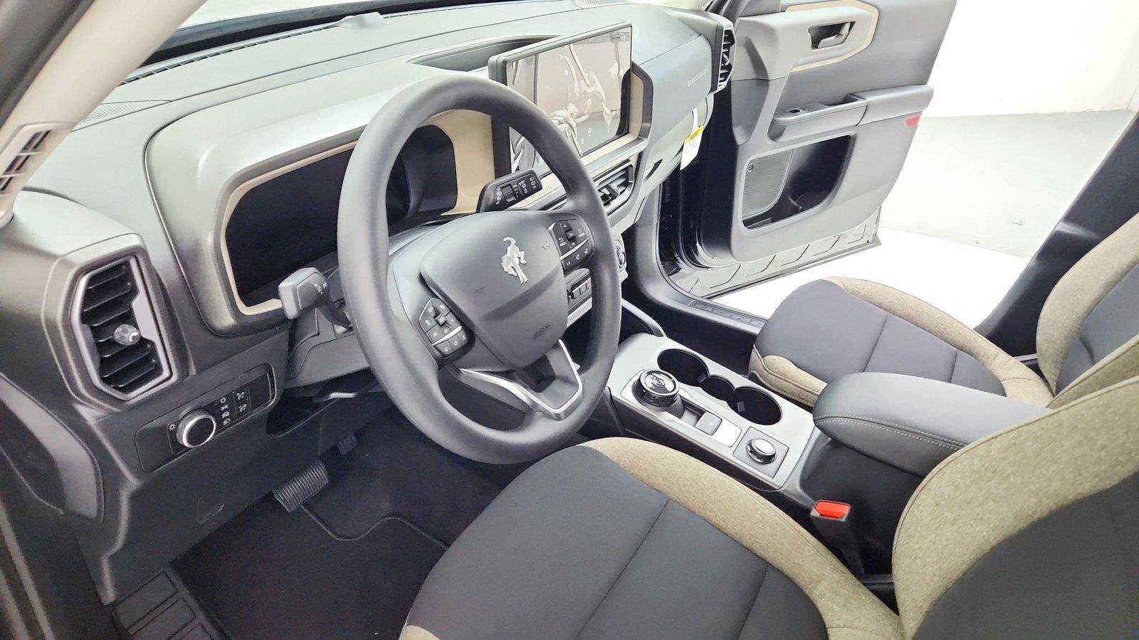 New 2026 Ford Bronco Sport Big Bend AWD/4WD image 13