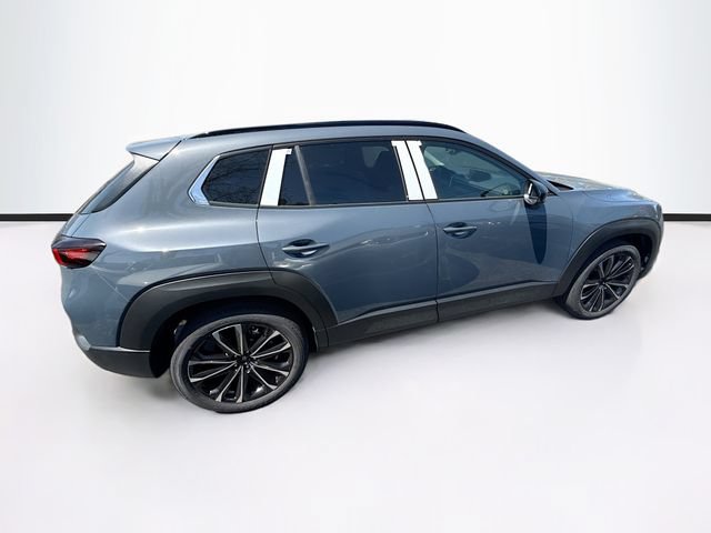 New 2026 MAZDA CX-50 AWD 2.5 S image 8
