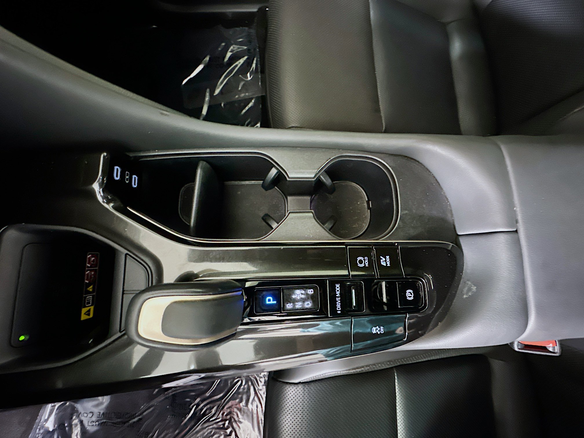 Used 2024 Toyota Crown Limited image 22