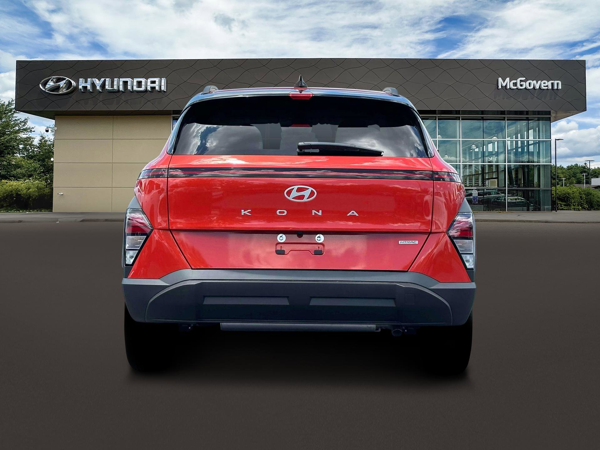 New 2026 Hyundai Kona SEL Sport image 6