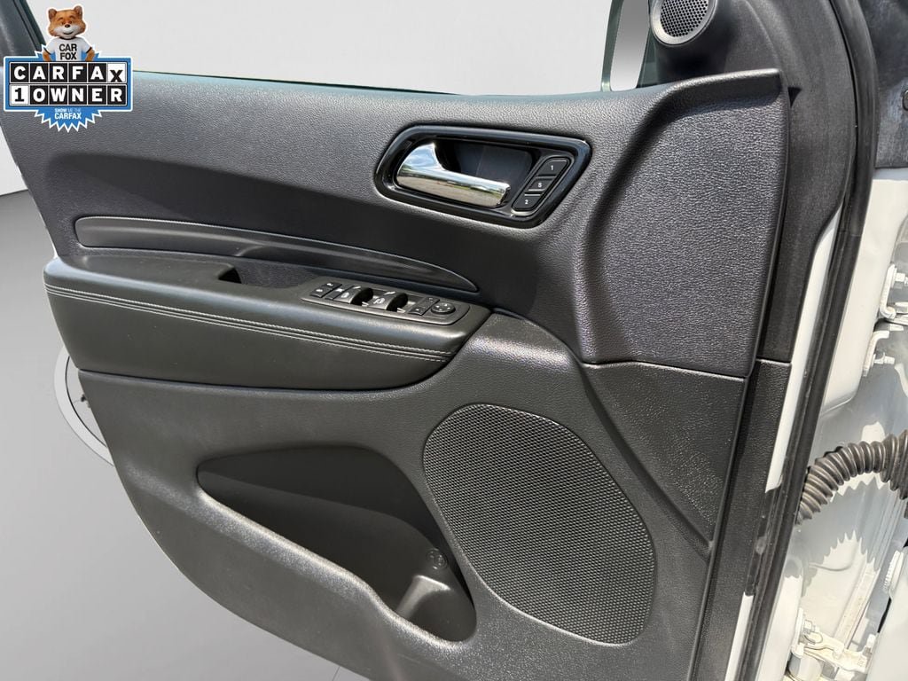 Certified 2022 Dodge Durango GT AWD/4WD image 30