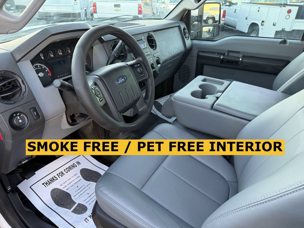 Used 2016 Ford F350 XL RWD image 15