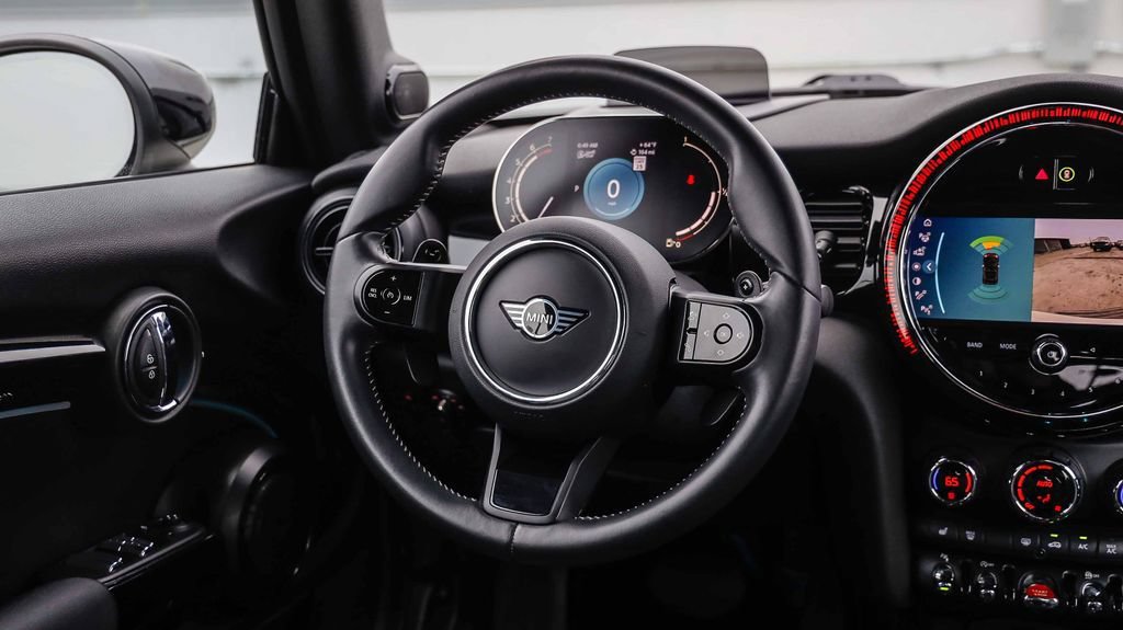 Used 2023 MINI Cooper S FWD image 18