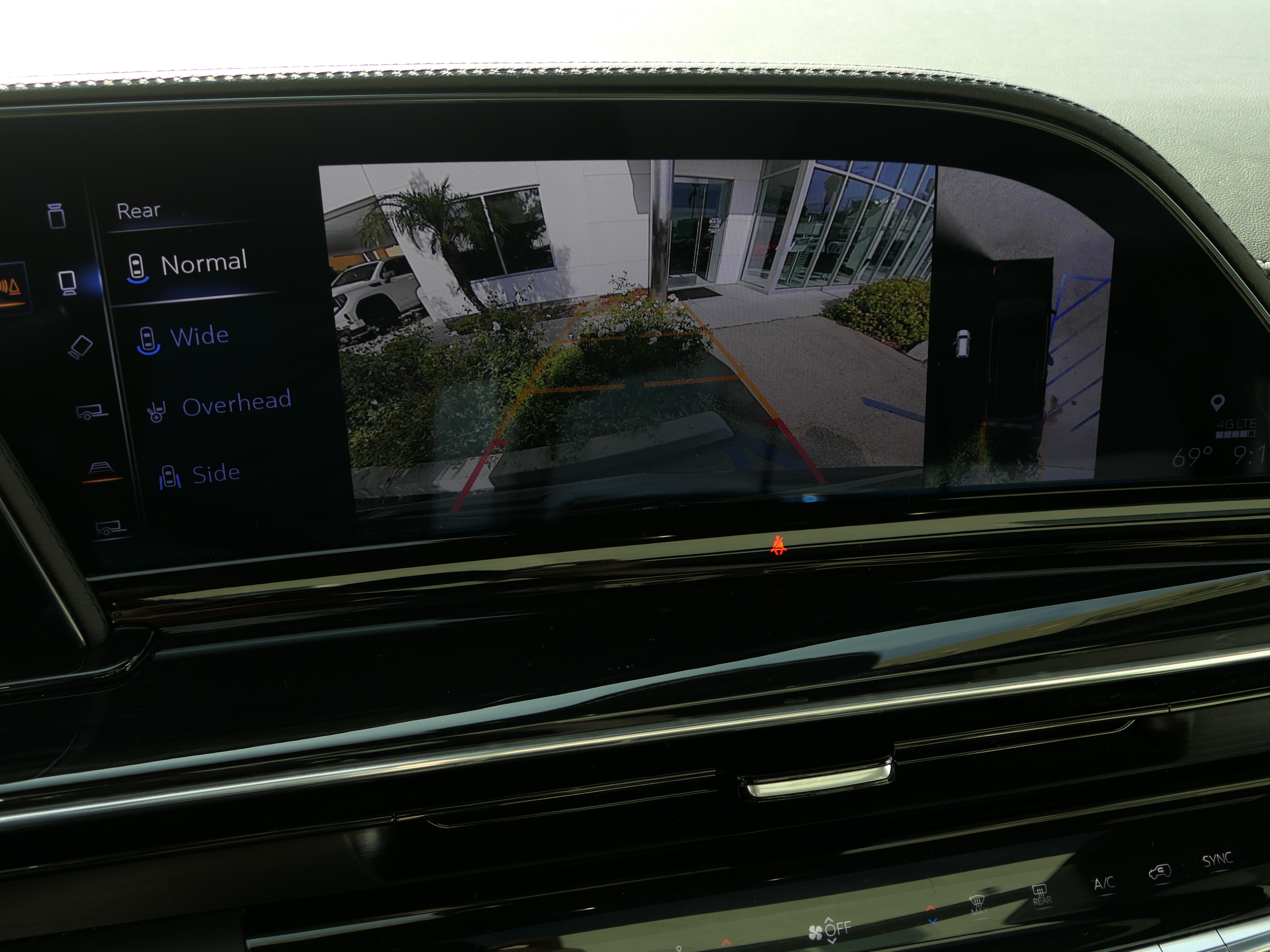 Certified 2023 Cadillac Escalade Sport AWD/4WD image 21