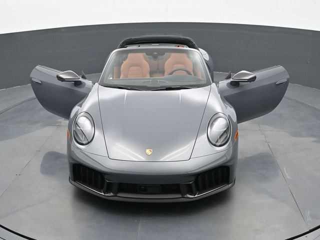 Used 2026 Porsche 911 Targa 4 GTS AWD/4WD image 27