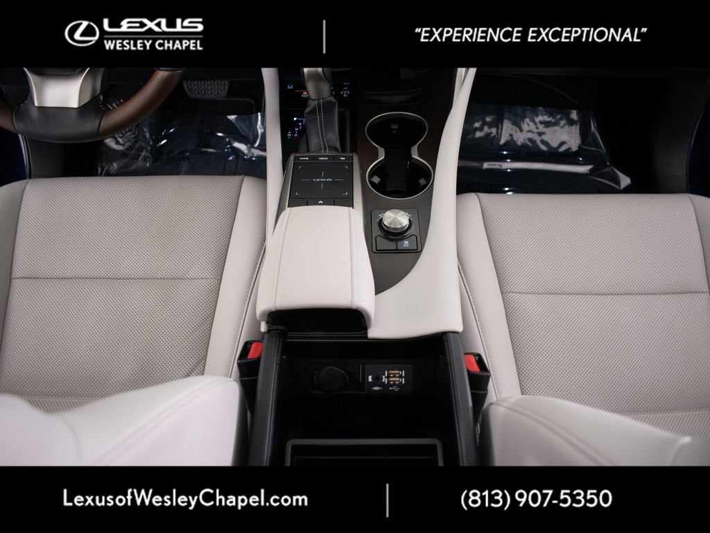 Certified 2021 Lexus RX 350 FWD w/ Premium Package image 19