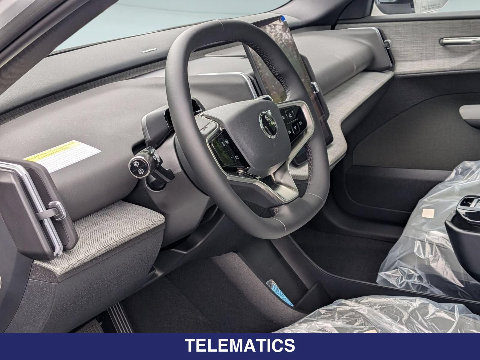 New 2026 Volvo EX30 Ultra w/ Protection Package Premier AWD/4WD image 12