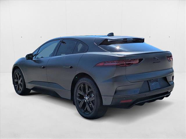 New 2024 Jaguar I-PACE R-Dynamic HSE image 9