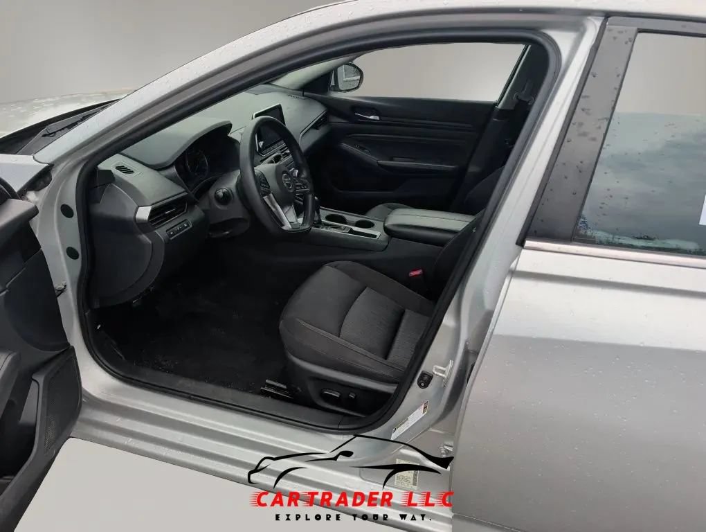 Used 2020 Nissan Altima 2.5 S FWD image 20
