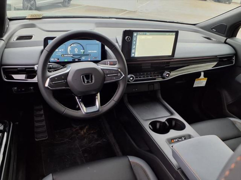 New 2026 Honda Prologue Touring image 15