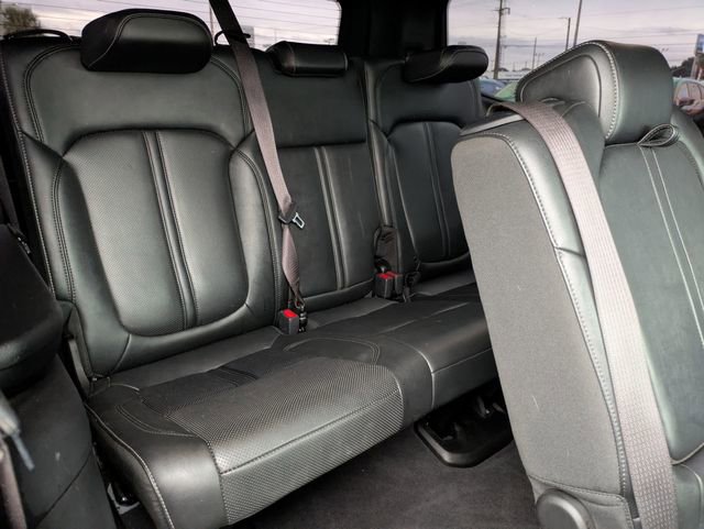 Used 2022 Jeep Wagoneer Series II image 29