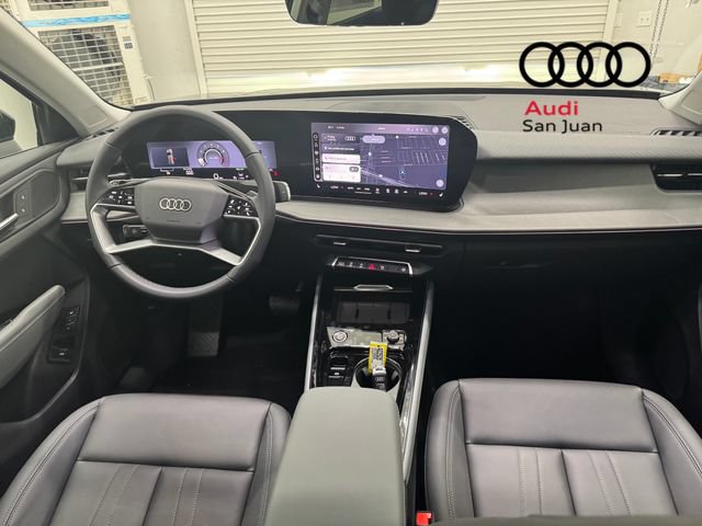 New 2026 Audi Q3 quattro 2.0T AWD/4WD image 38