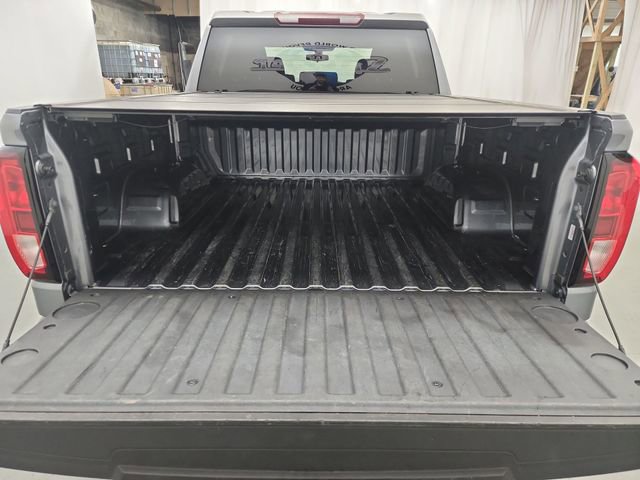 Used 2019 GMC Sierra 1500 Base 4WD 4D Crew Cab w/ Convenience Package image 23