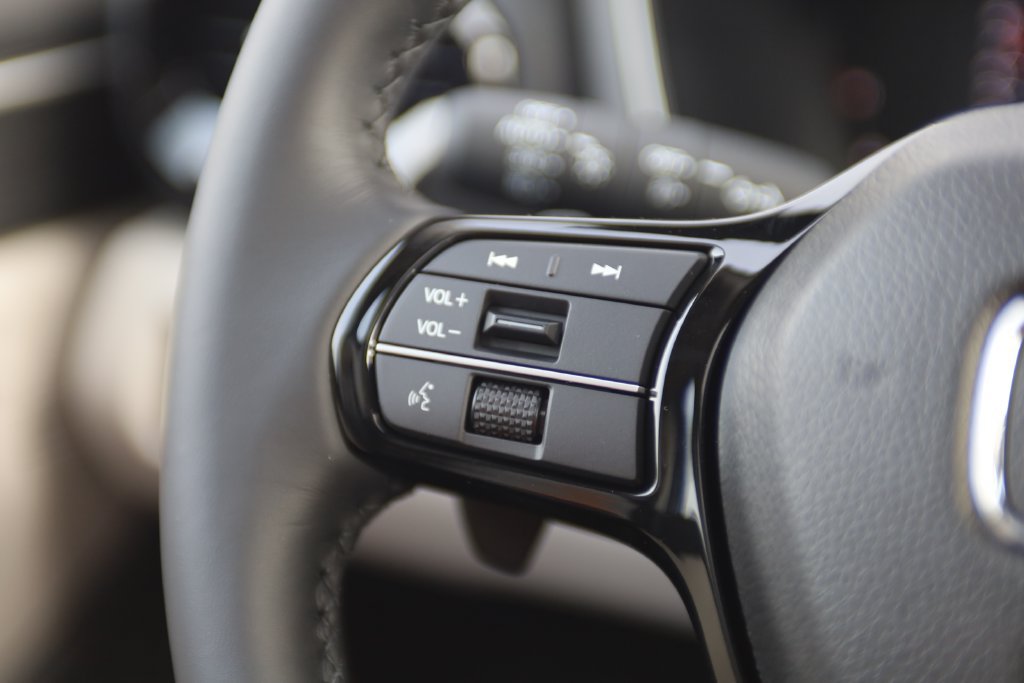 New 2026 Honda Pilot Touring image 18