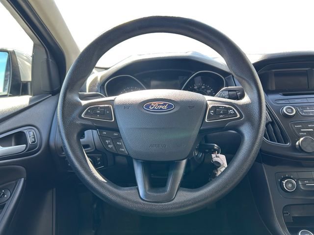 Used 2017 Ford Focus SE image 13