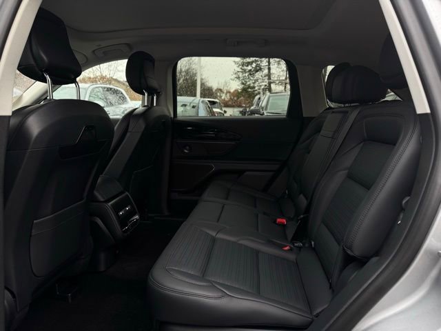 New 2026 Lincoln Nautilus Reserve w/ Jet Appearance Package image 20