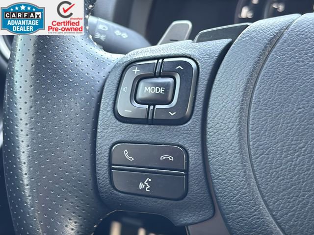 Used 2023 Lexus IS 350 F Sport w/ Navigation Package image 27