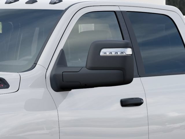 New 2026 RAM 2500 Big Horn AWD/4WD image 12