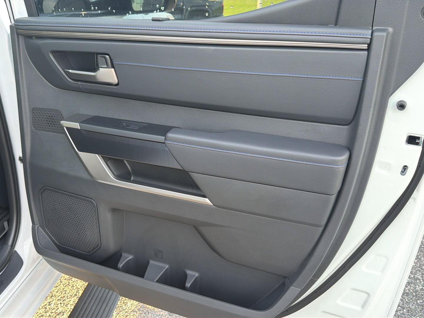 New 2026 Toyota Tundra Platinum AWD/4WD image 16
