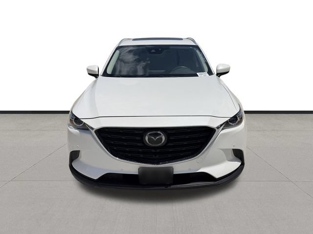 Certified 2022 MAZDA CX-9 Touring Plus AWD/4WD image 2