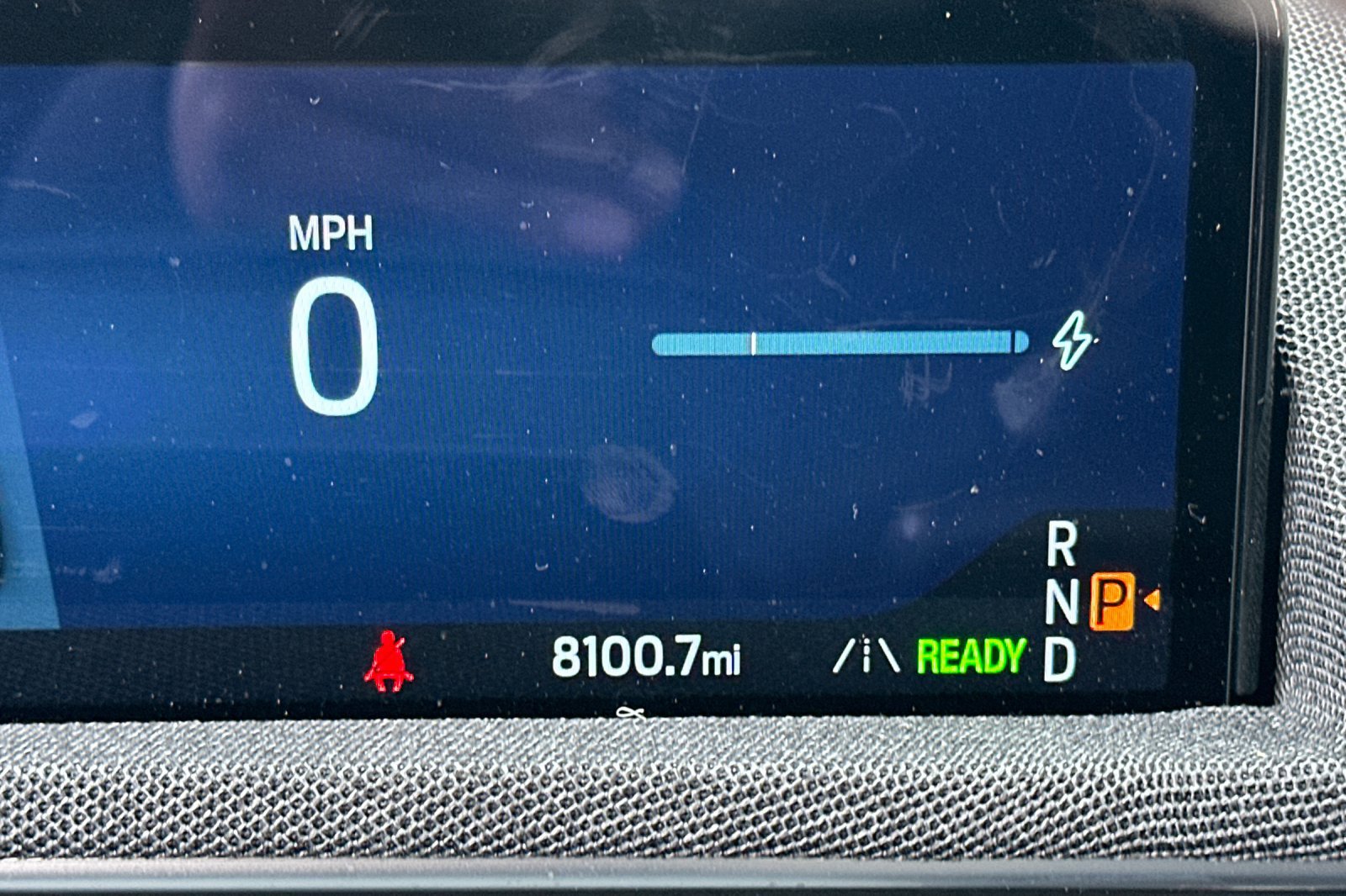 Used 2025 Ford Mustang Mach-E GT image 26