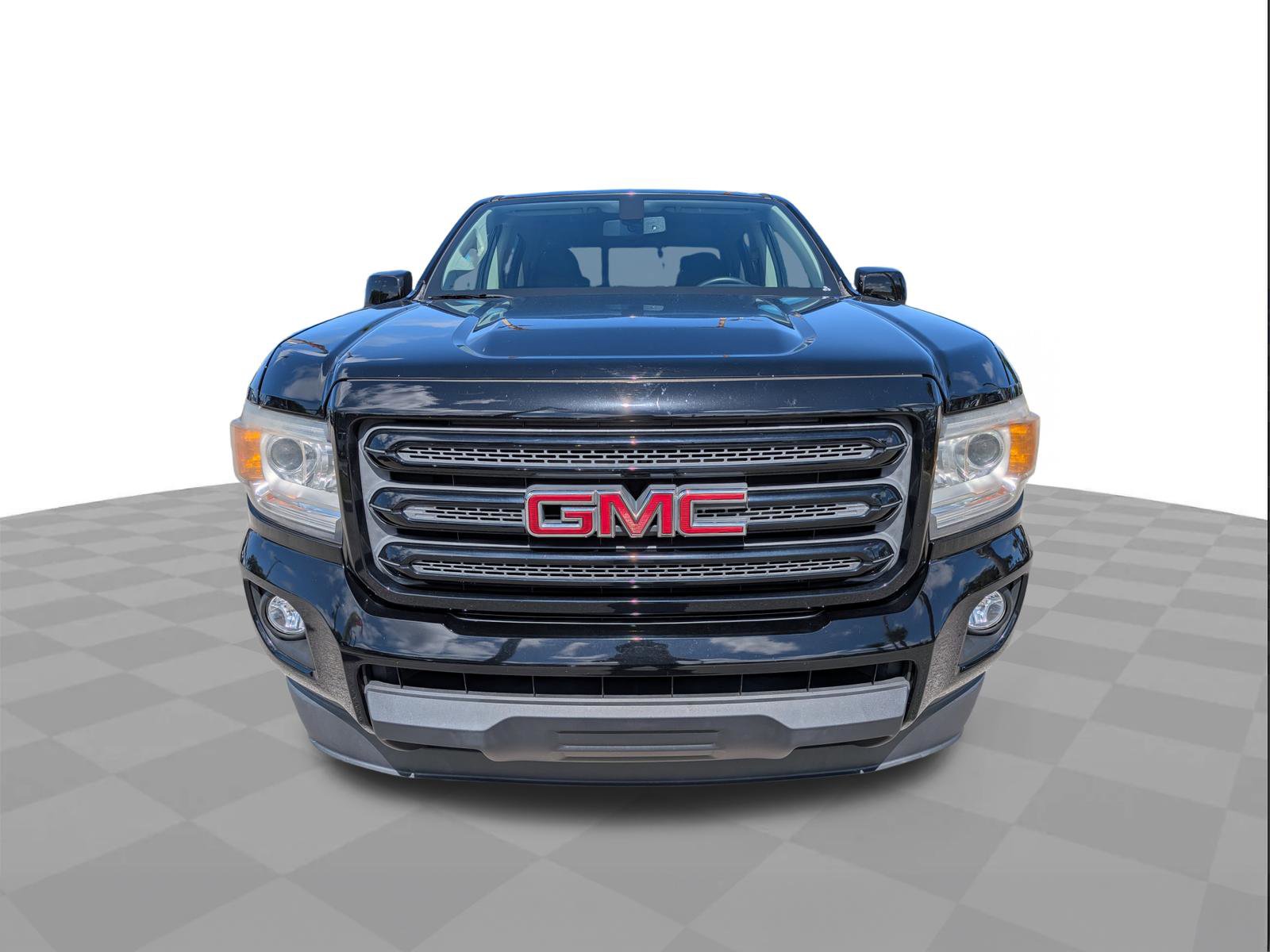 Certified 2019 GMC Canyon SLE w/ Elevation Edition RWD image 9