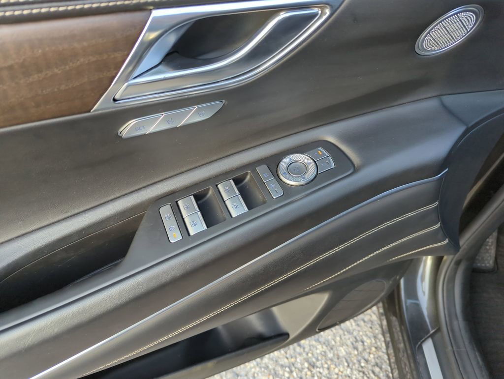 Used 2024 Genesis GV80 2.5T image 19