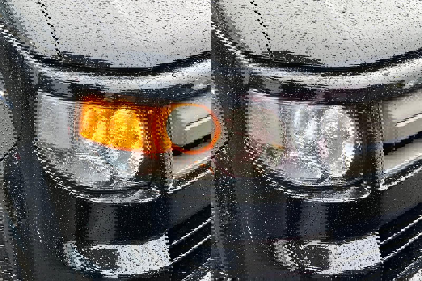 Used 2007 Honda Element SC image 8