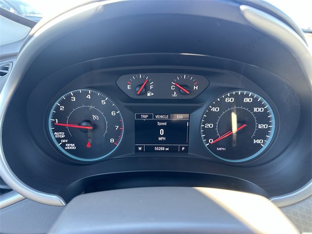 Used 2024 Chevrolet Malibu LT image 30