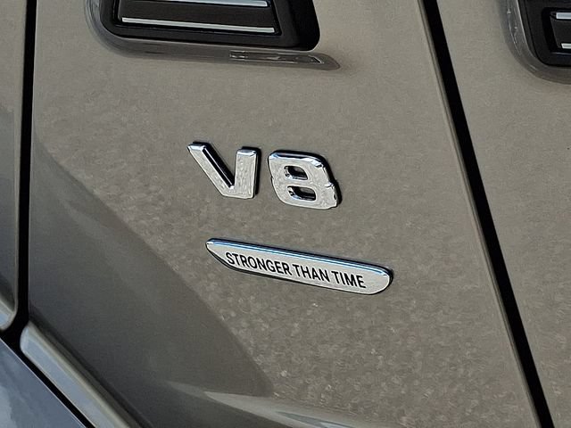 Used 2020 Mercedes-Benz G 550 image 37