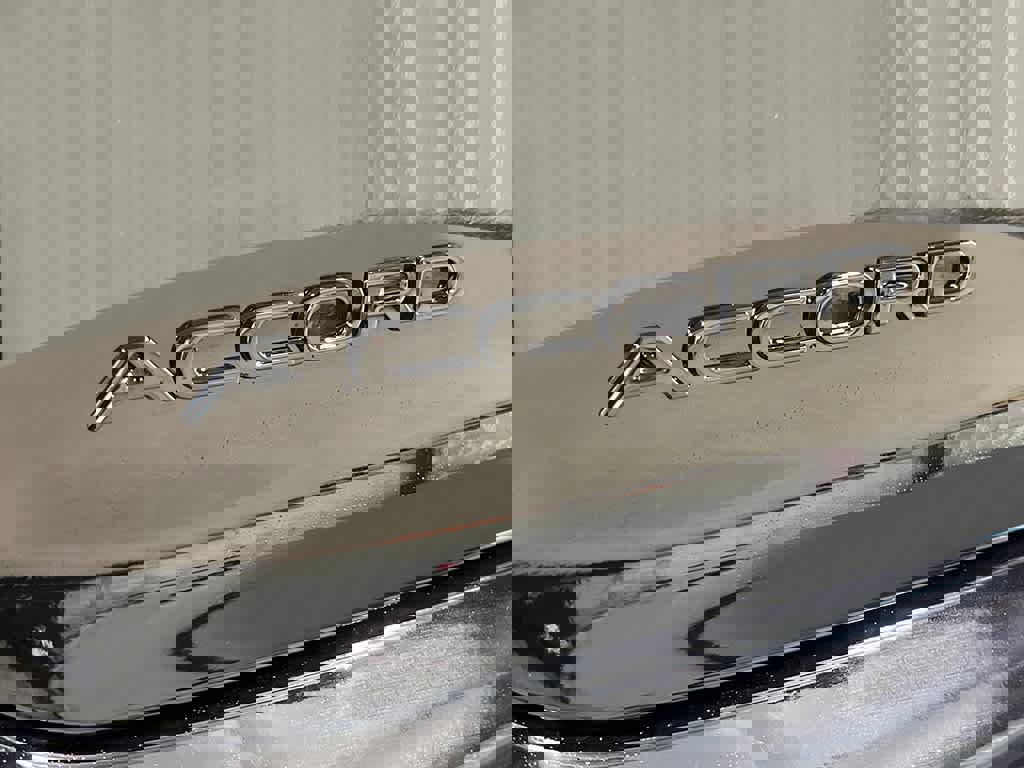 New 2026 Honda Accord Sport image 7