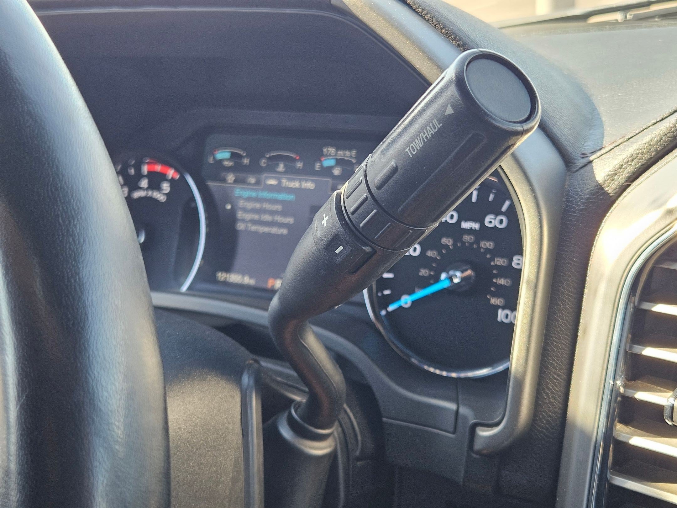 Used 2019 Ford F250 Platinum w/ Platinum Ultimate Package AWD/4WD image 20