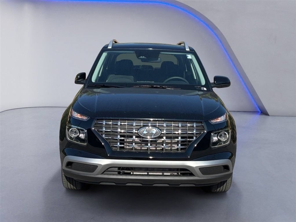 New 2026 Hyundai Venue SEL FWD image 8