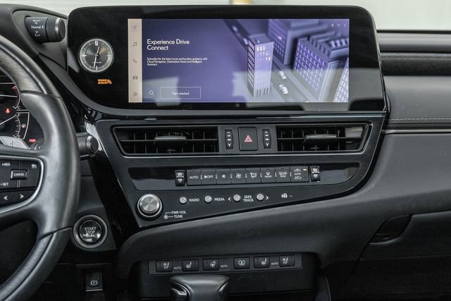 Used 2024 Lexus ES 350 Luxury image 7