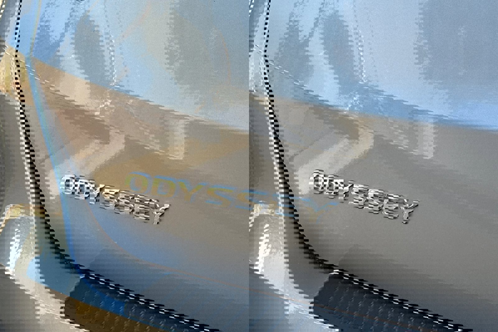 Used 2023 Honda Odyssey EX-L image 29