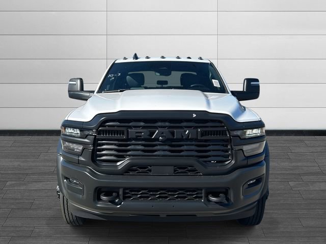 New 2026 RAM 5500 Tradesman image 8