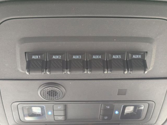 Used 2022 Ford Bronco Wildtrak image 30