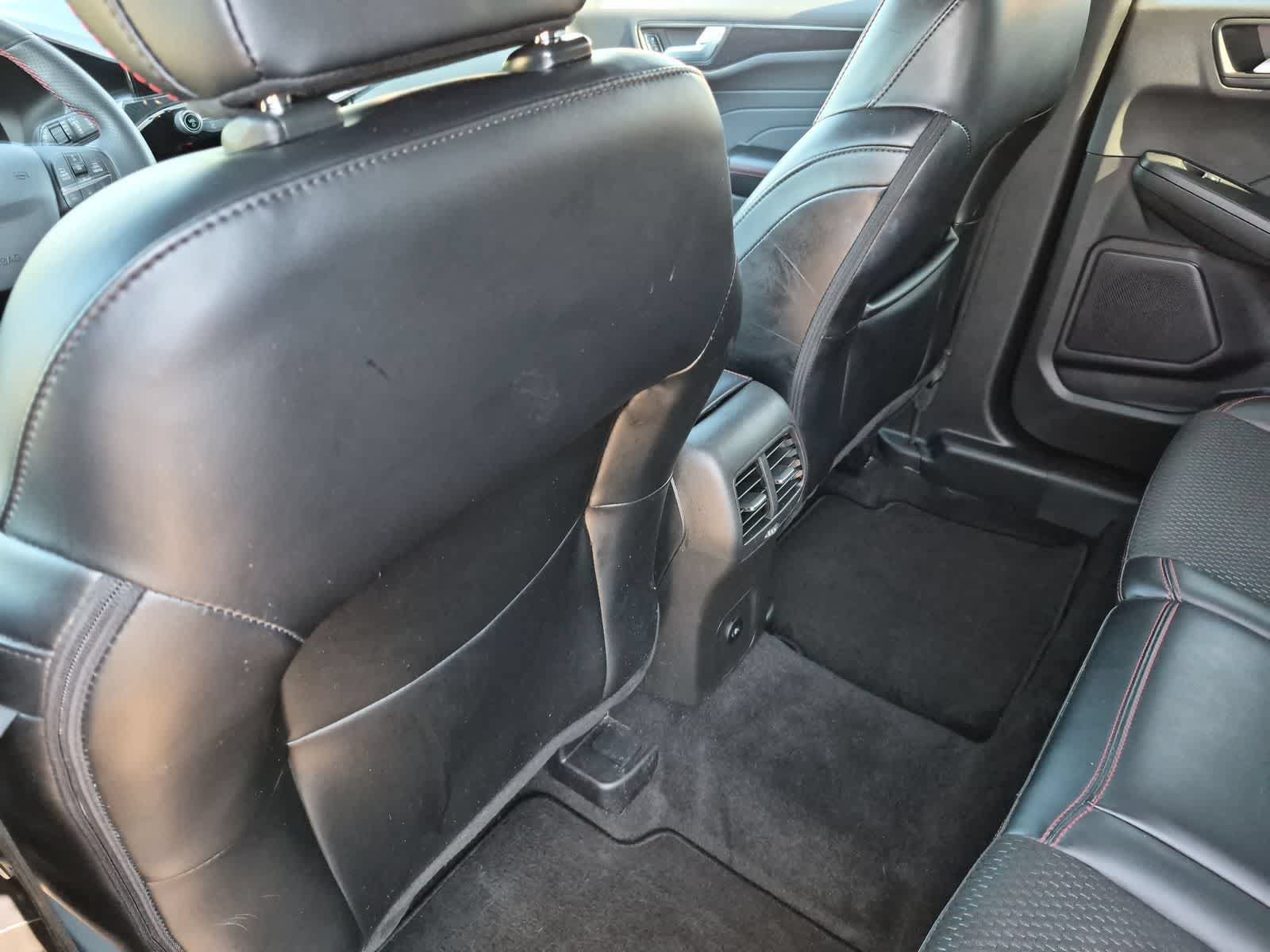 Used 2024 Ford Escape ST-Line AWD/4WD image 18