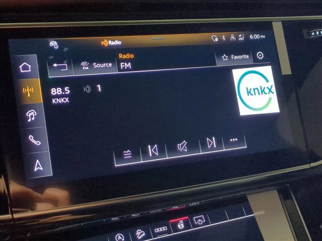 New 2026 Audi Q7 3.0T Premium Plus image 15