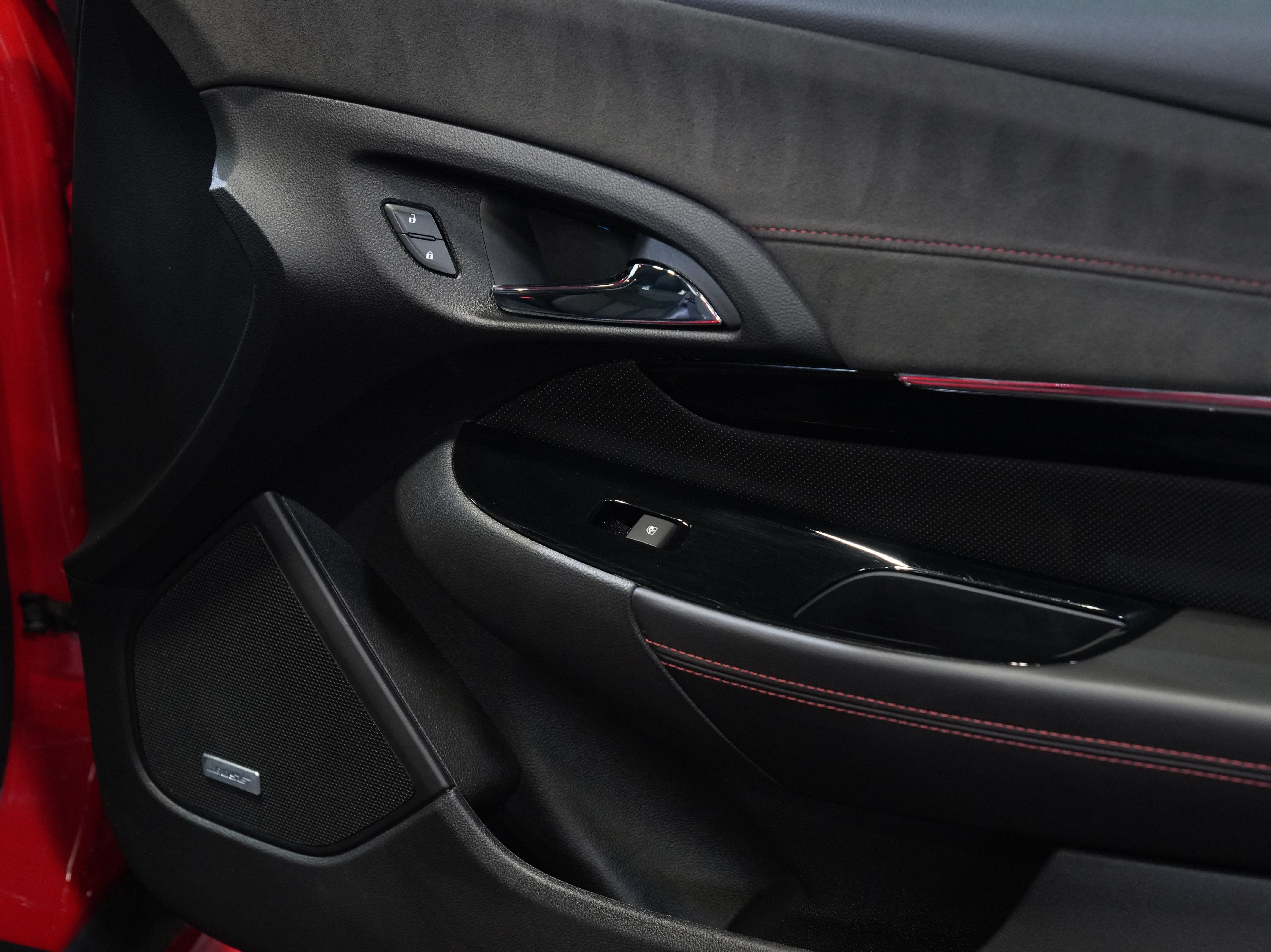 Used 2017 Chevrolet SS RWD image 24