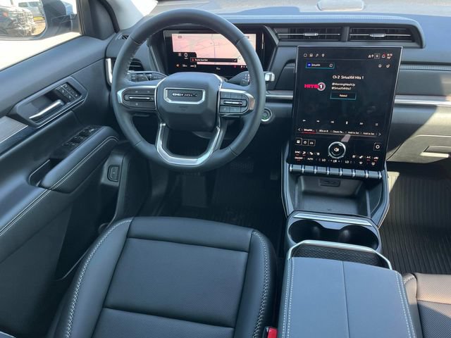 New 2026 GMC Terrain Denali w/ LPO, Floor Liner Package AWD/4WD image 17