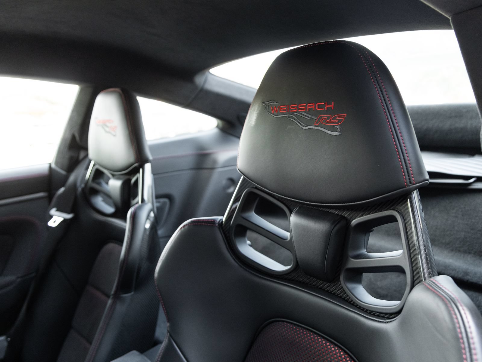 Certified 2023 Porsche 911 GT3 RS RWD image 23