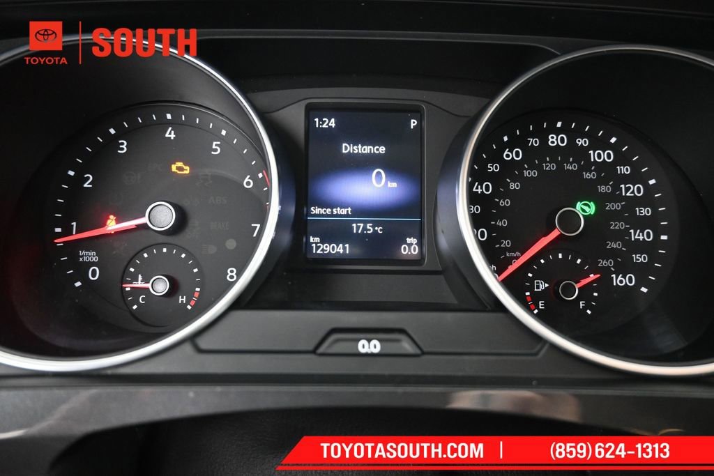 Used 2019 Volkswagen Tiguan SE AWD/4WD image 12