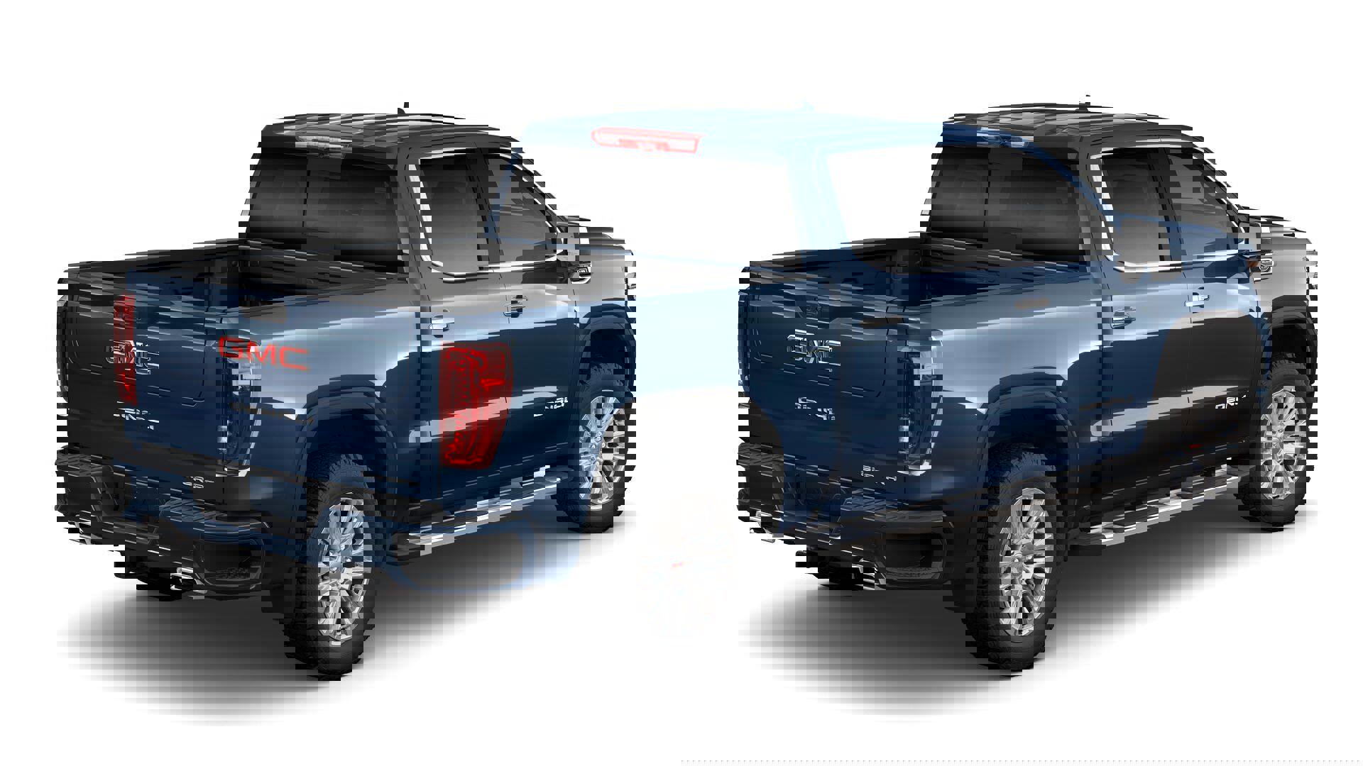 New 2026 GMC Sierra 1500 Denali image 3