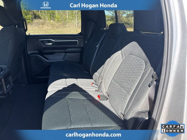 Used 2025 RAM 1500 Big Horn image 12