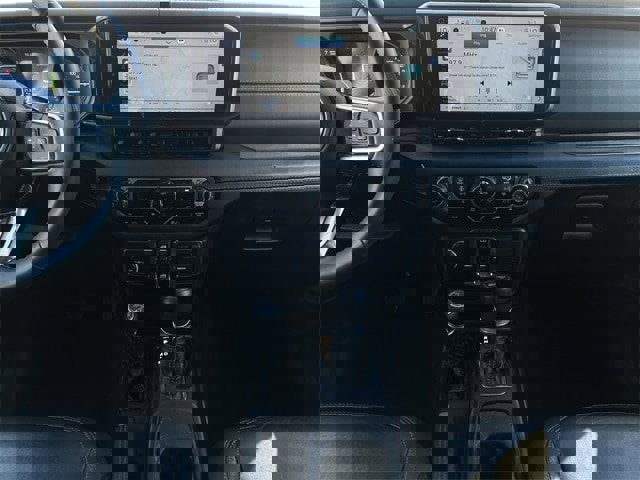 Used 2024 Jeep Wrangler High Altitude image 18