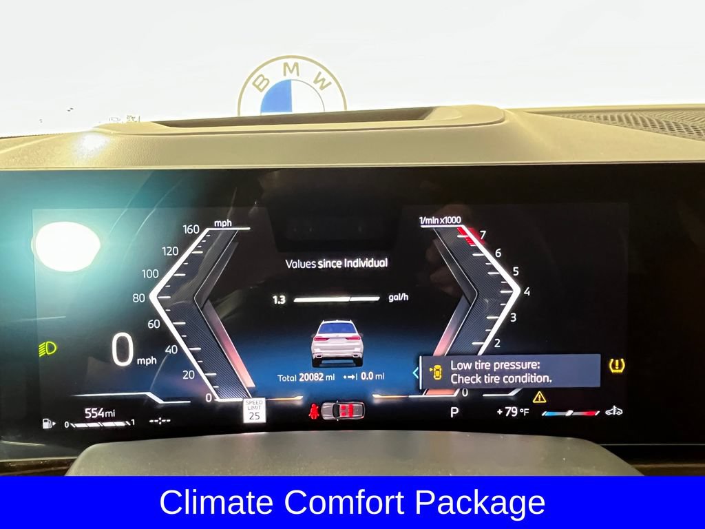 Used 2026 BMW X7 xDrive40i AWD/4WD image 4